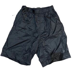 Men’s Nike Tech Pack Woven Crinkle Shorts CJ5188-010